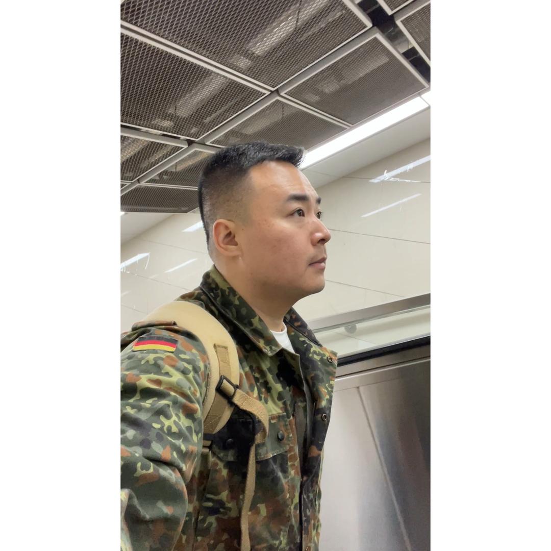 方小胖儿