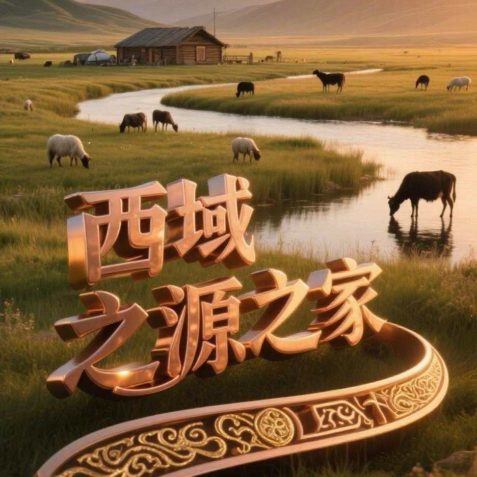 西域之源之家