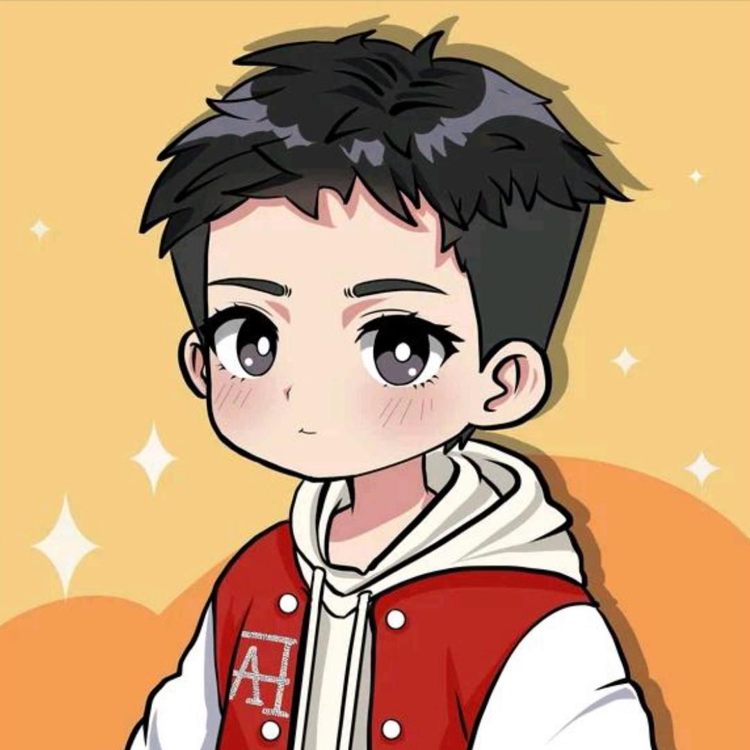 Wake小雨🍼头像