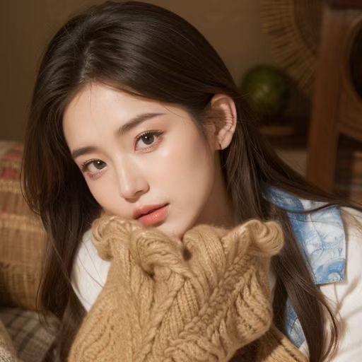 💞ℒ云朵布丁💞ℒ