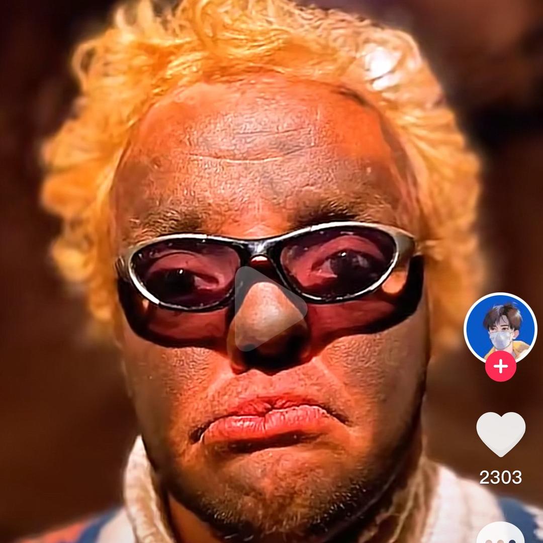 🚥 黑色的小兔子🚥