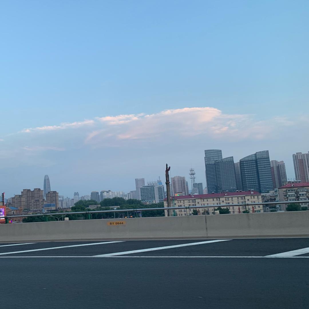 明天就好
