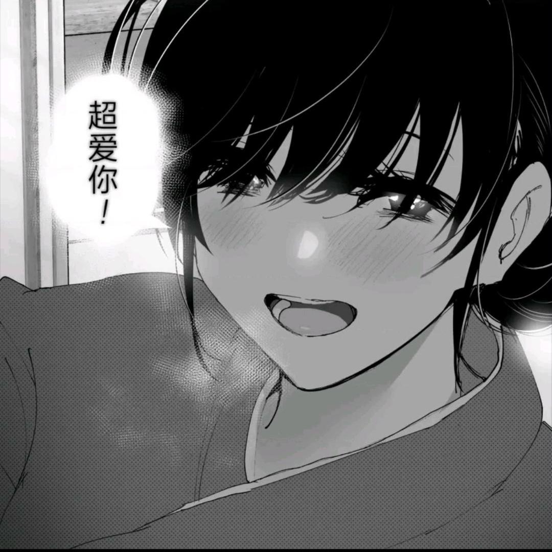 忧郁小铭少