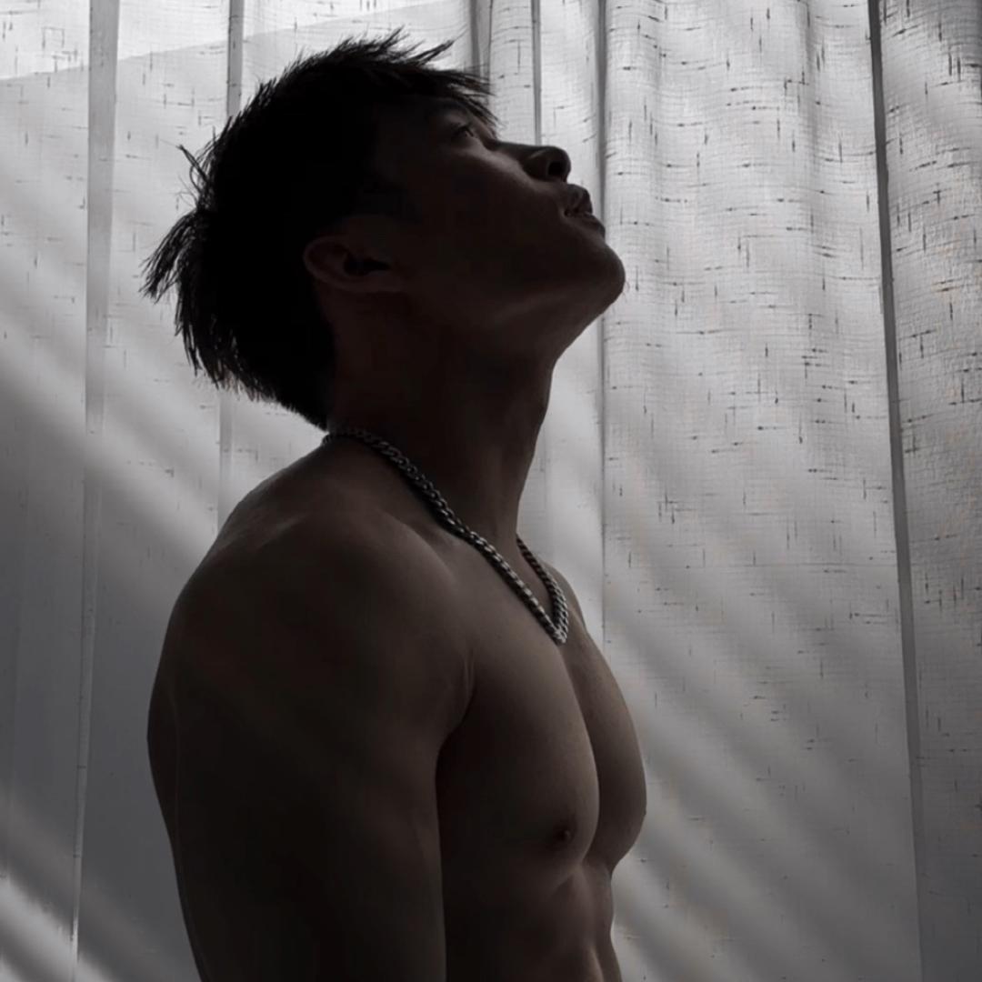 各种味的马叔叔
