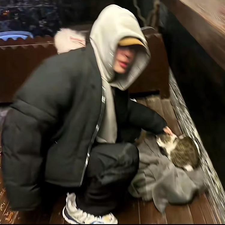 小球