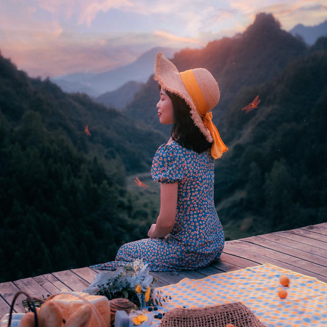 是一个有趣的人