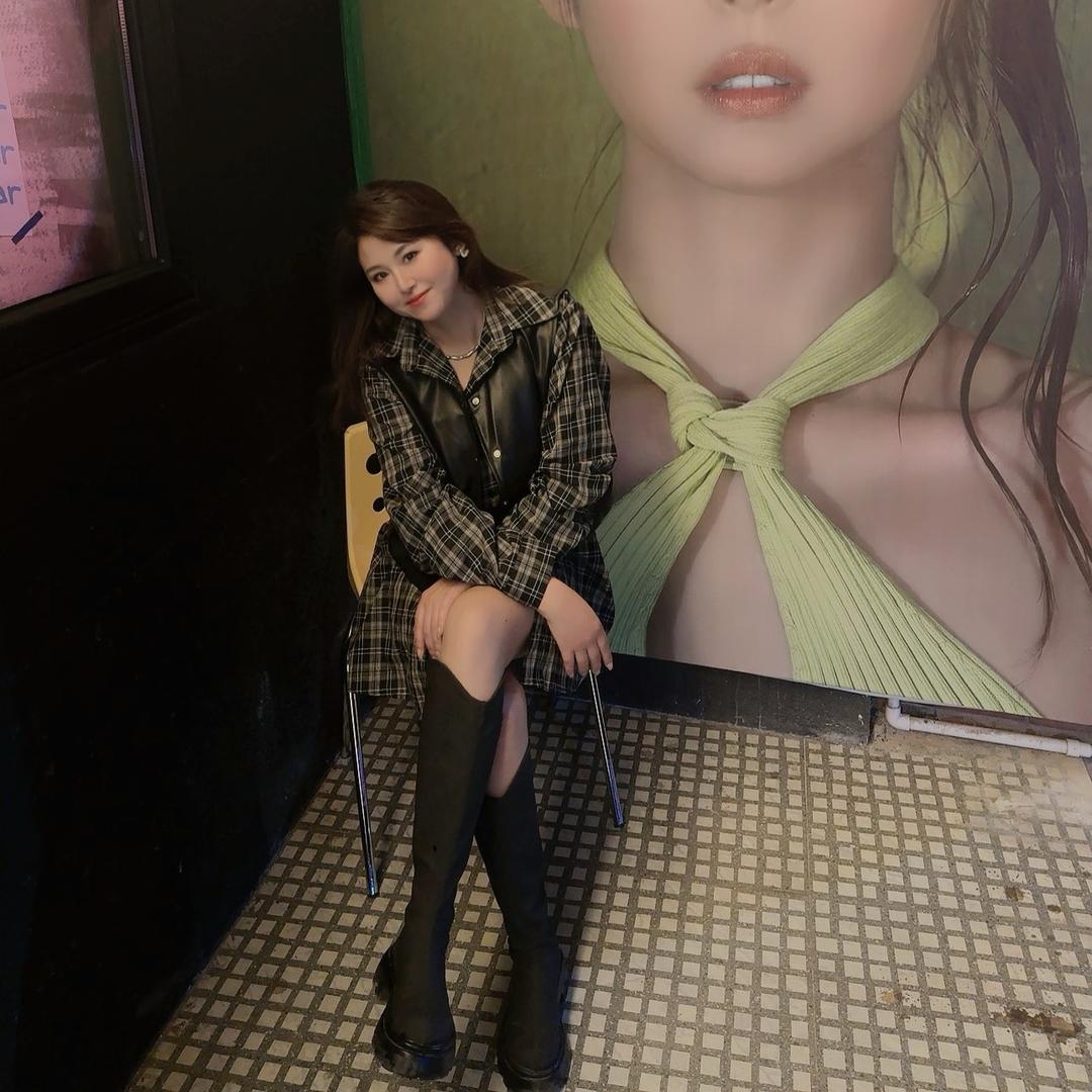 月下追逐星光🌟