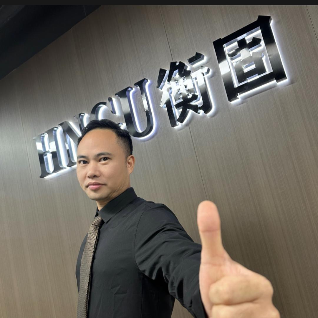 成都衡固定制衣柜厂家