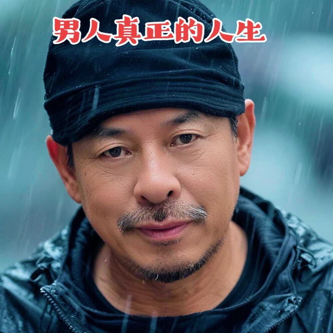 西安胡子哥