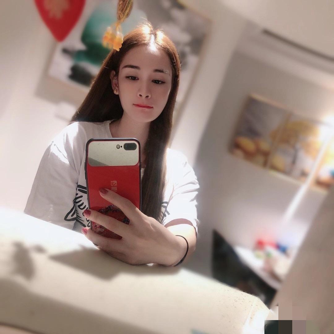 你的陈小姐