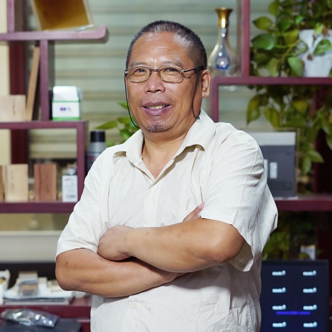 康帝家具工厂