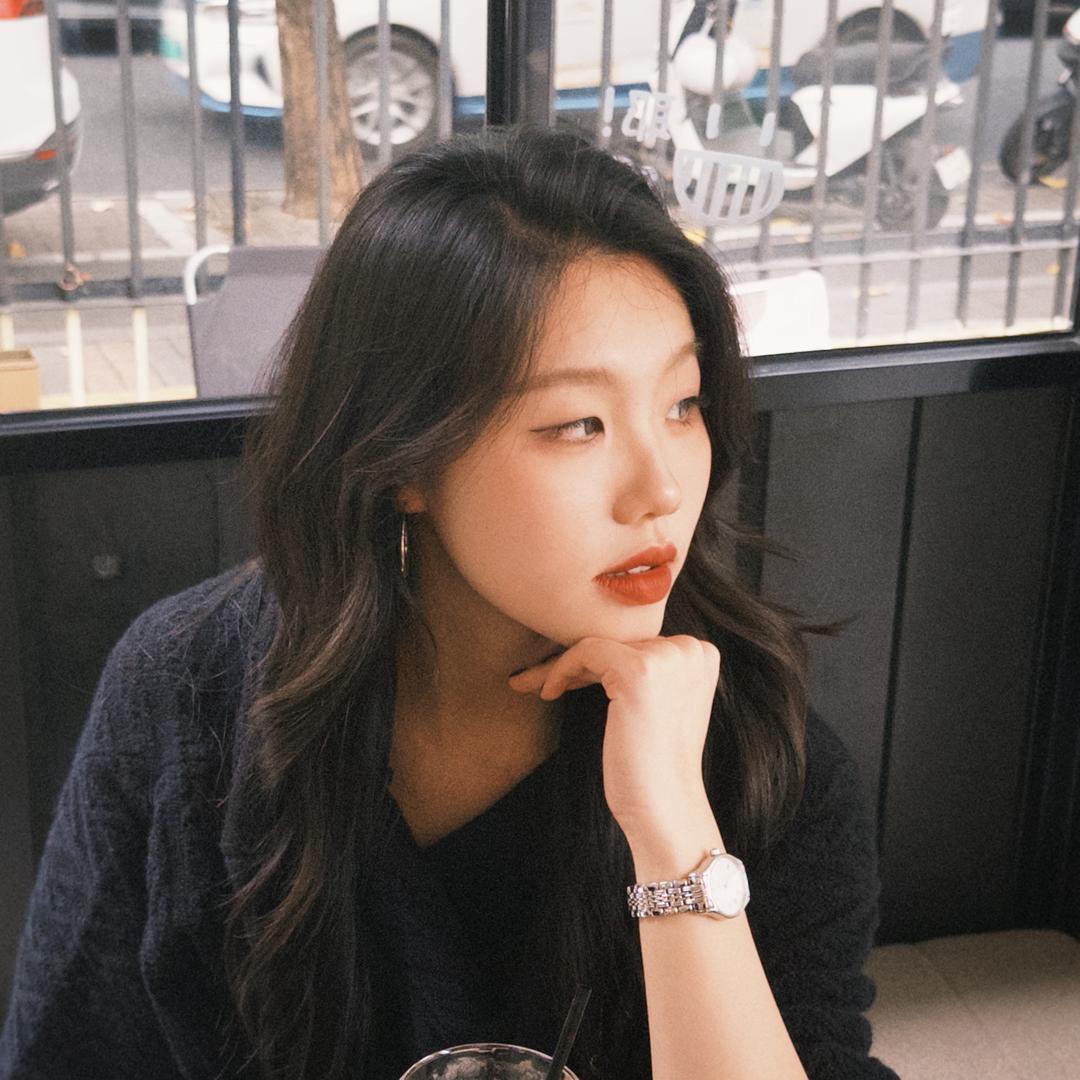 香煎何首乌（见过svt&伯贤版）