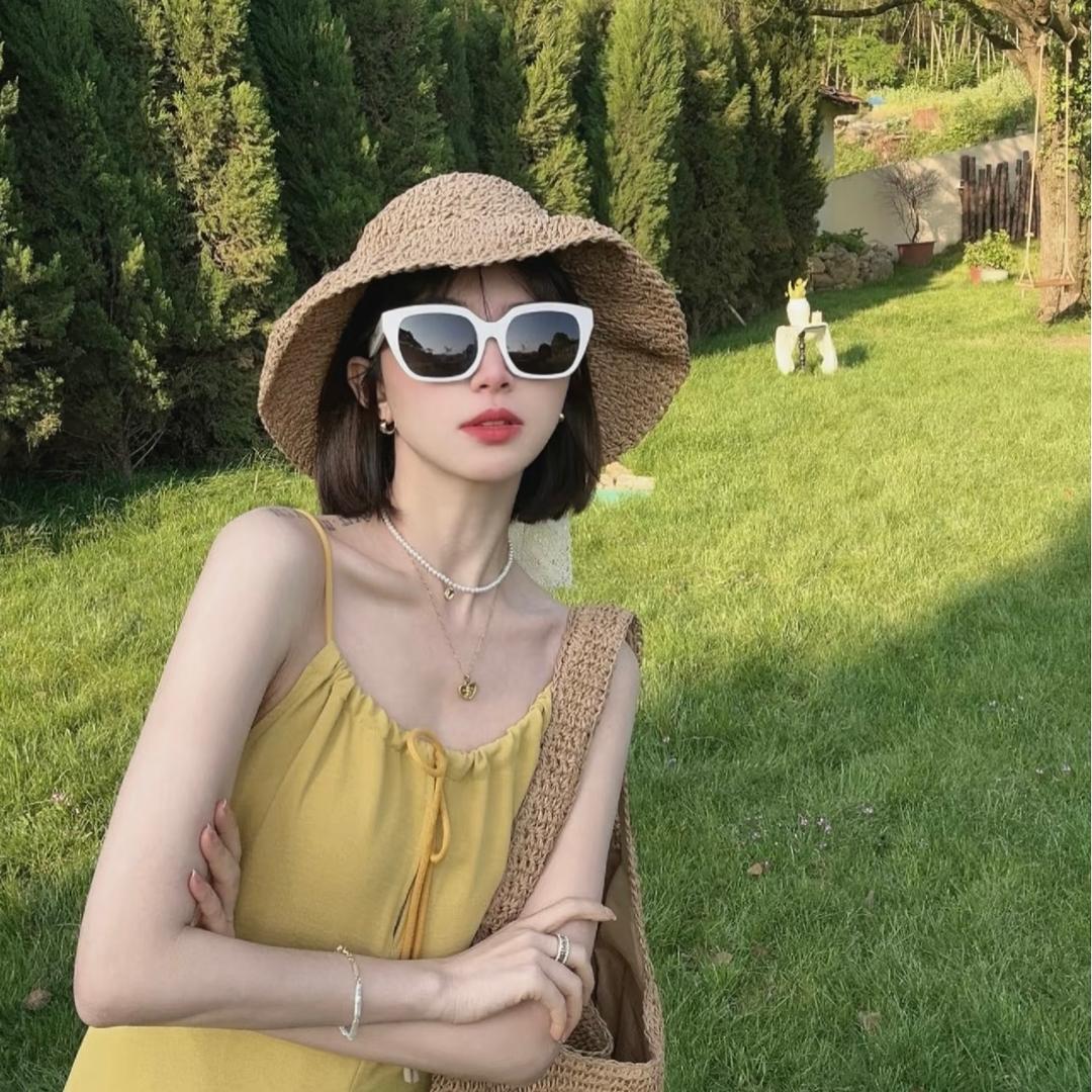 织麦 Chimav定制女装