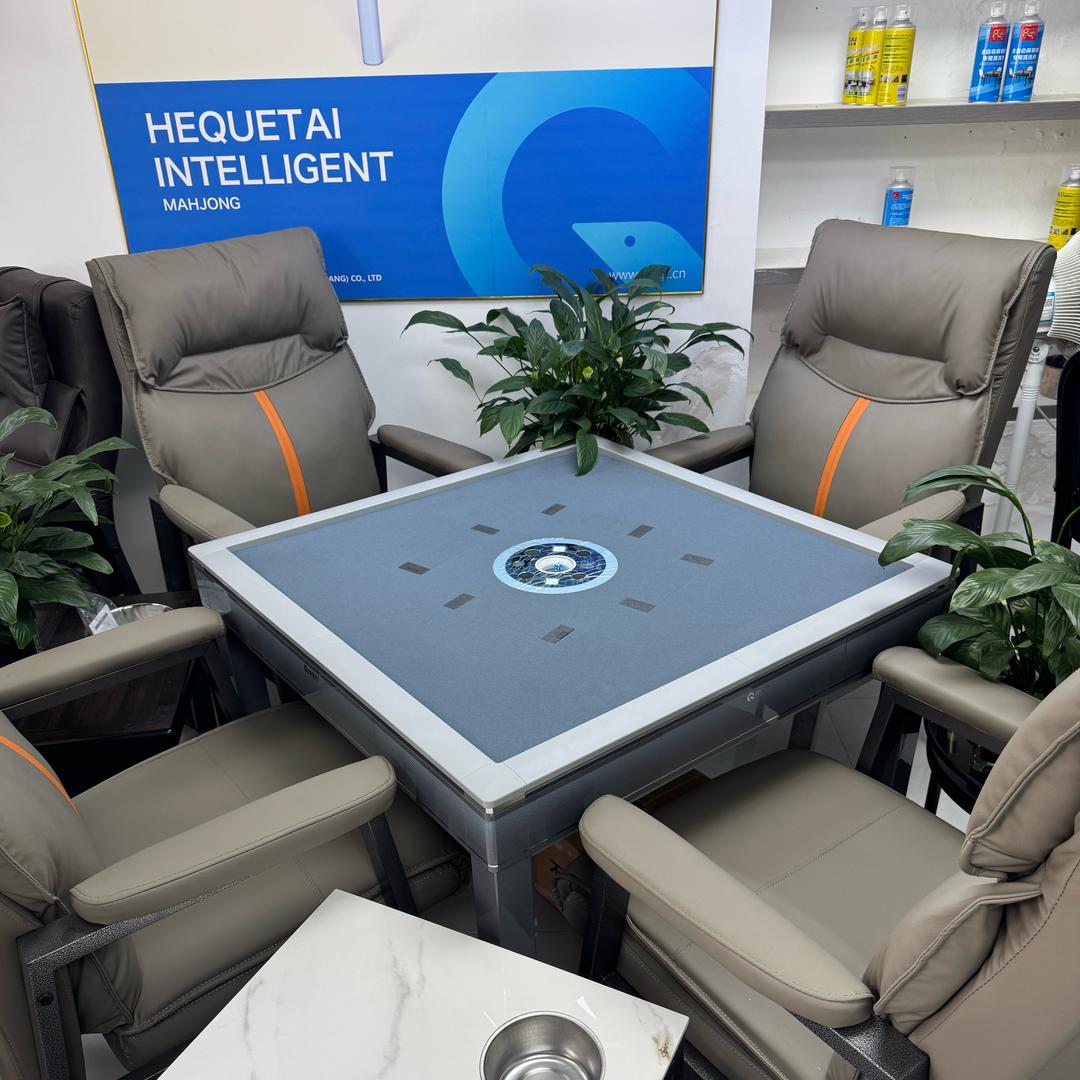 昆明和雀台旋翼麻将机（官南店）