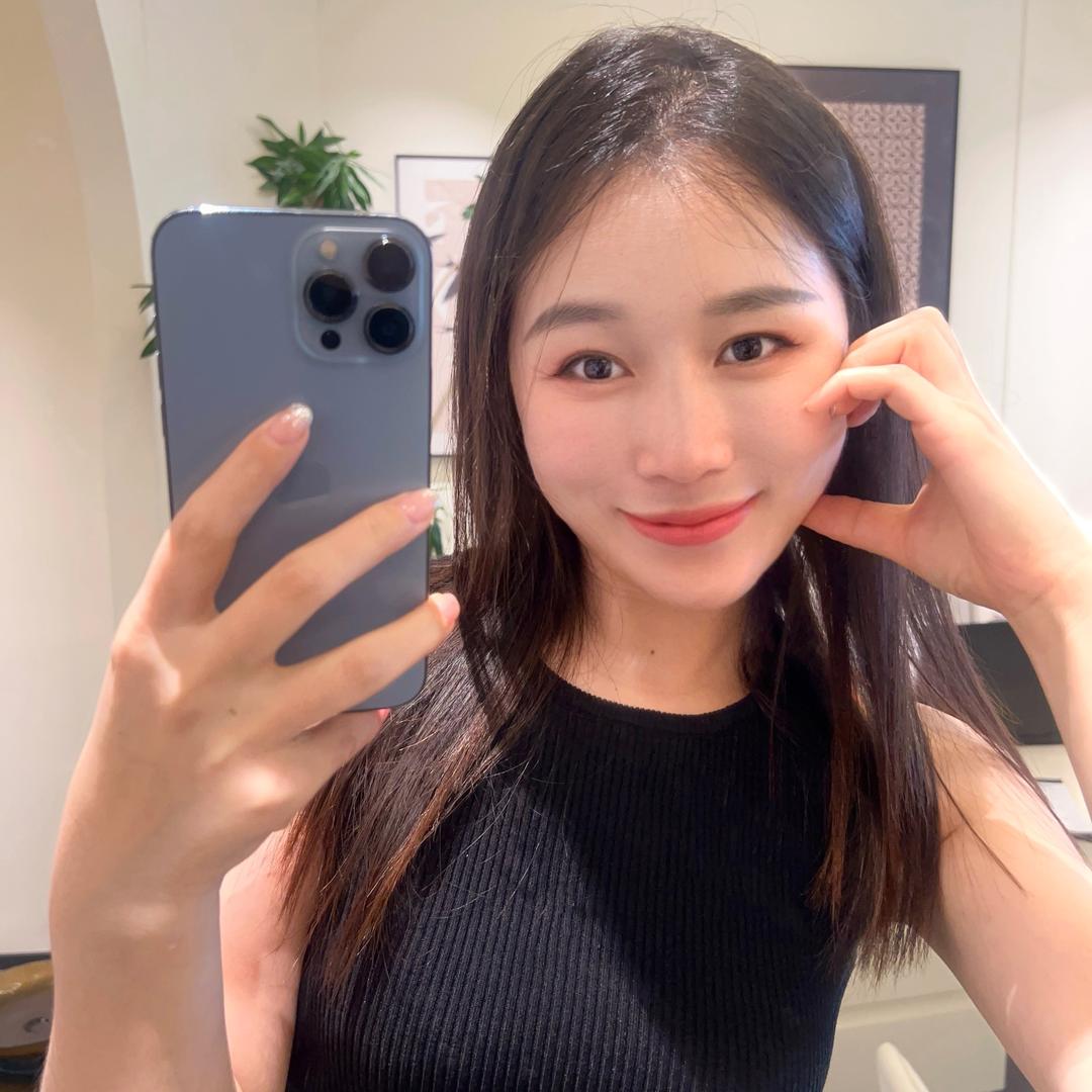 我是淇文·美丽辉