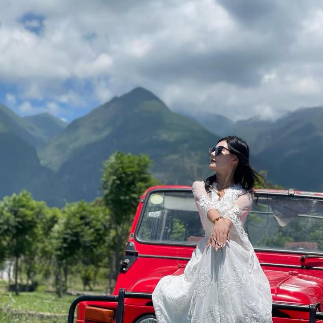 袁小姐美妆集合2号