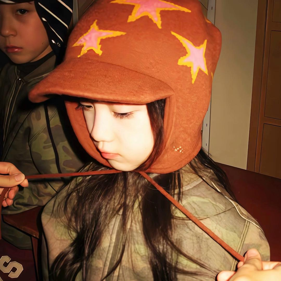 跳起来打你膝盖