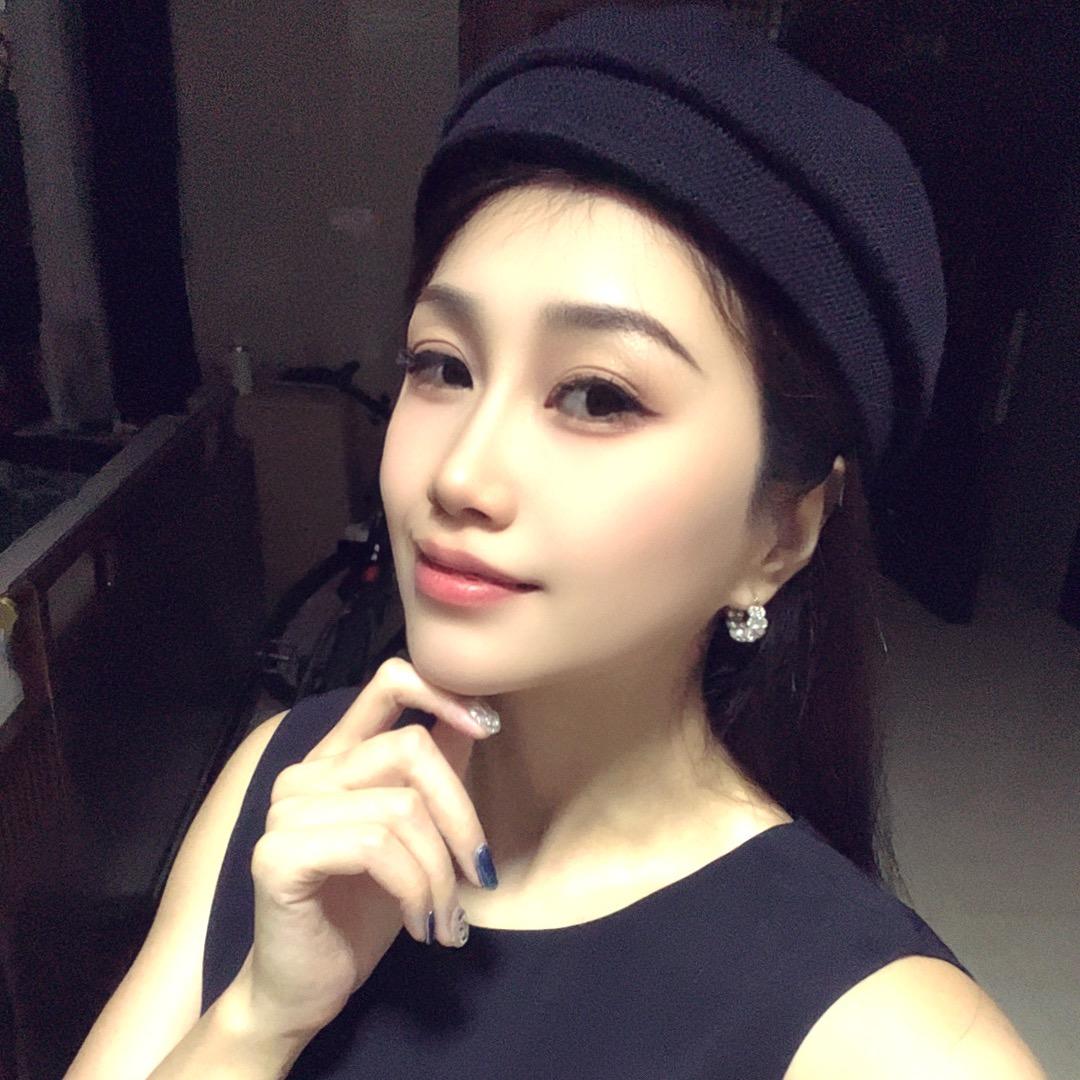 李小姐～艺舍全案设计