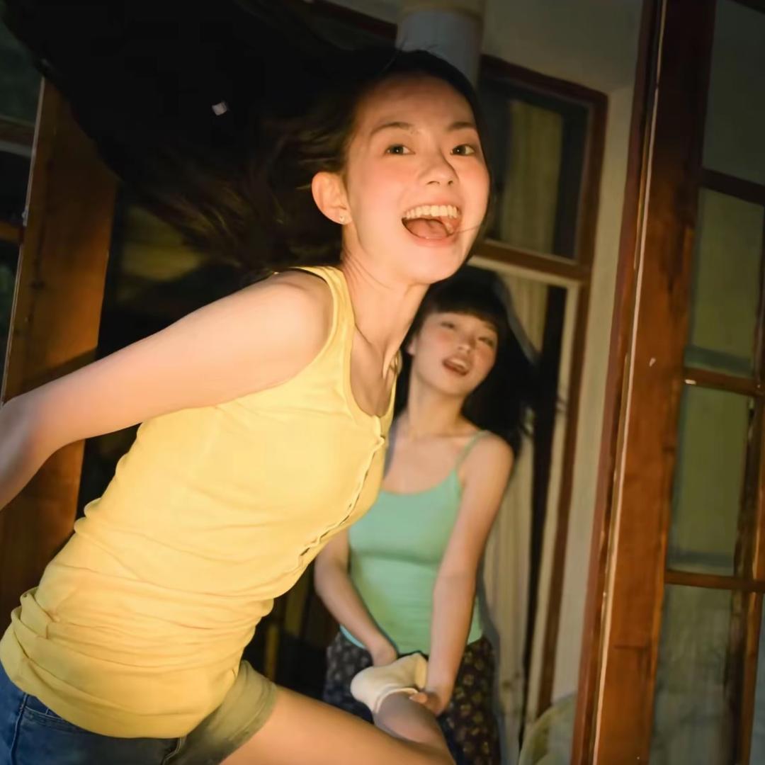 李子梦
