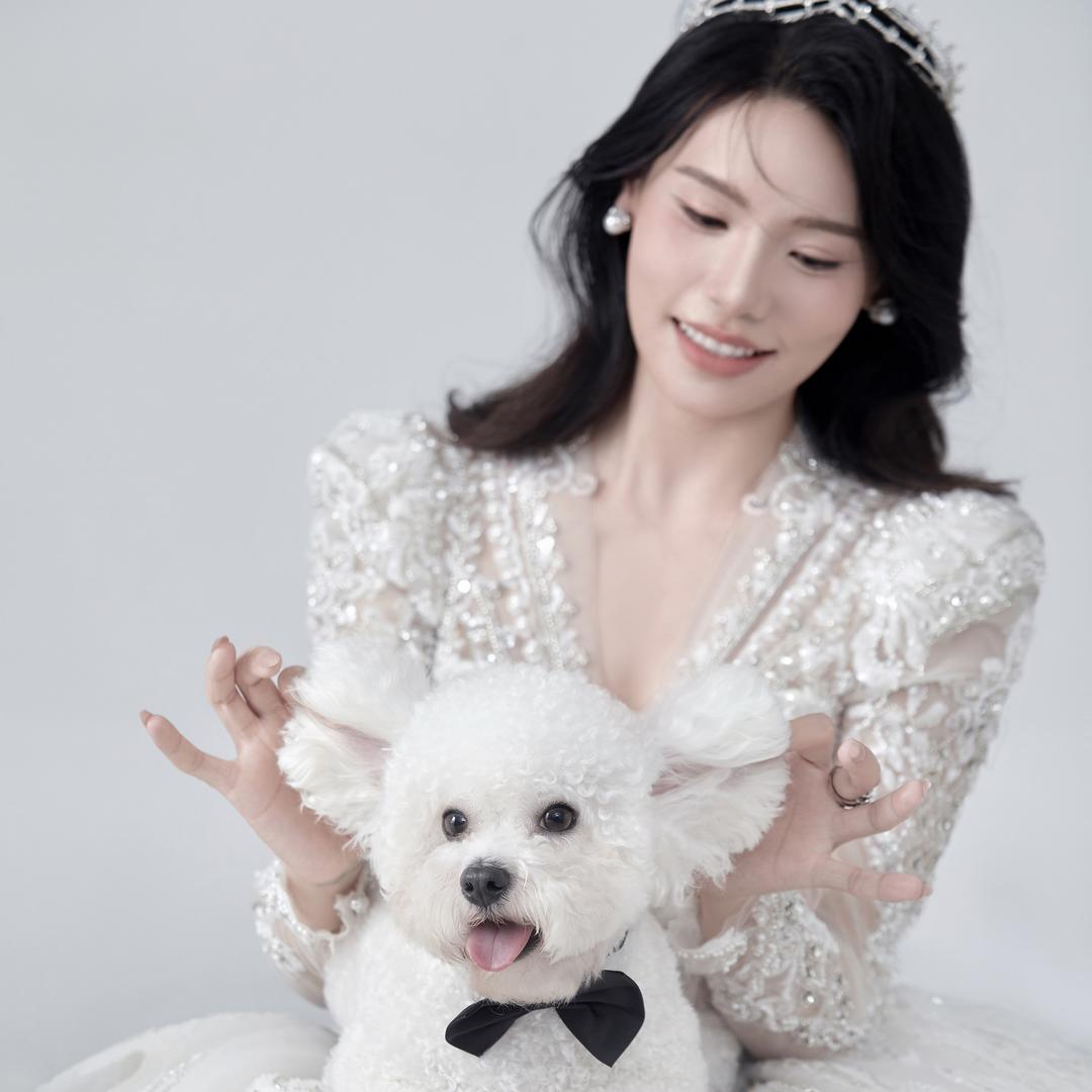 是小马呀（哺乳期）