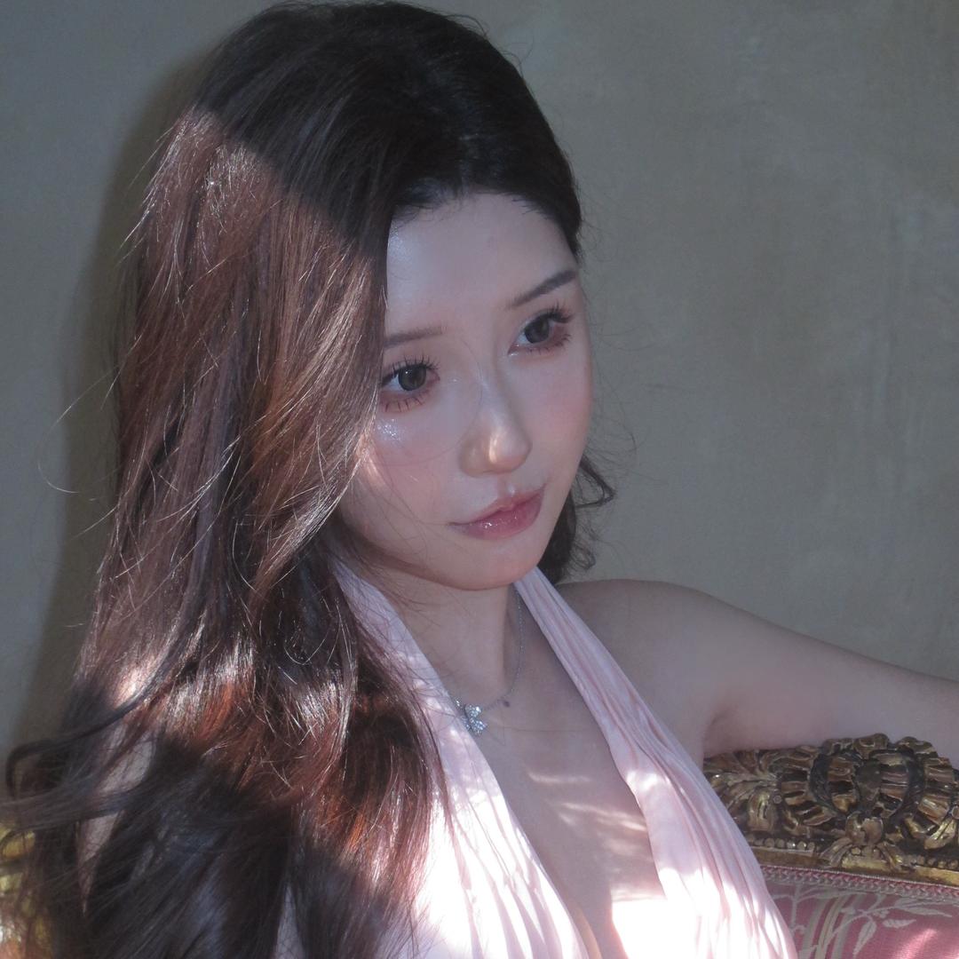 李珂仪