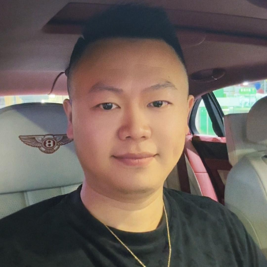 粤港澳金融•建材•汽贸何总