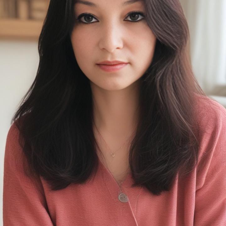 杨茗涵