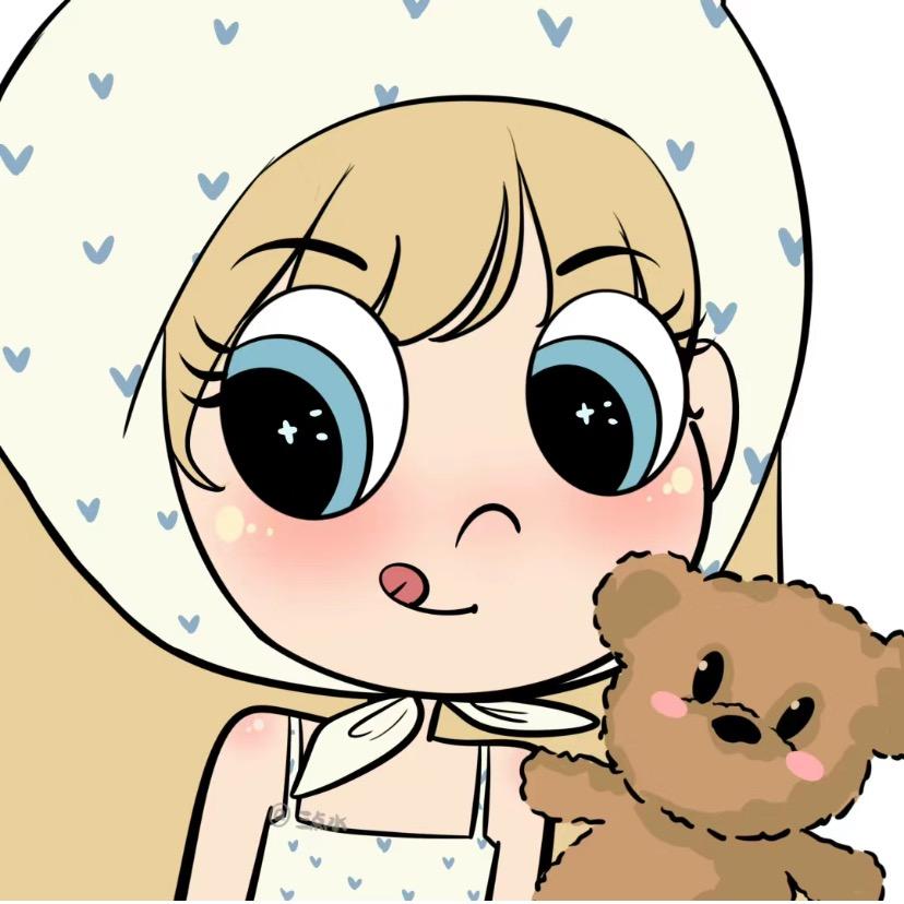 零（小熊美甲）