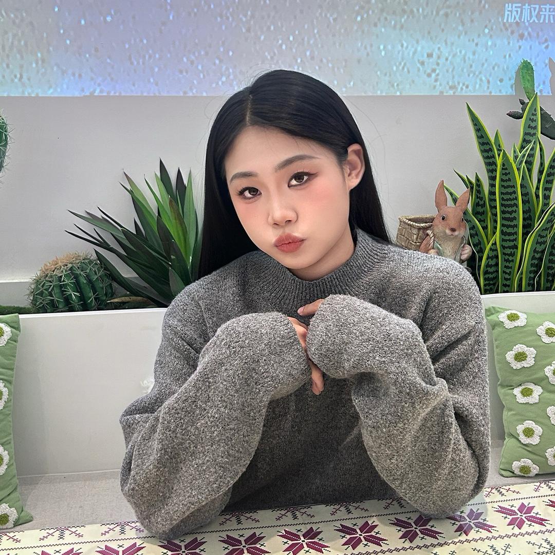 我吃饱啦