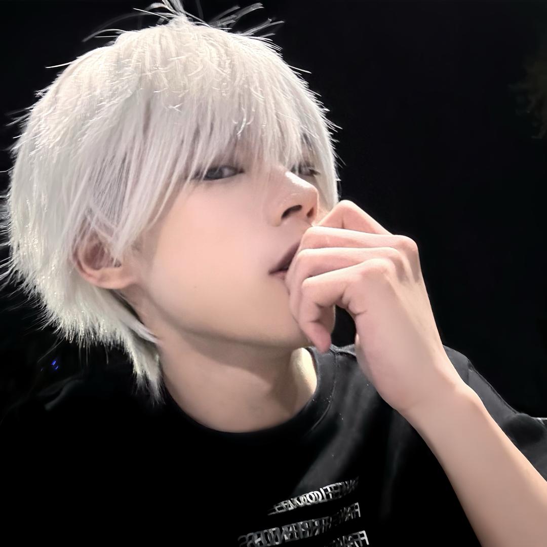 李雨非🦋
