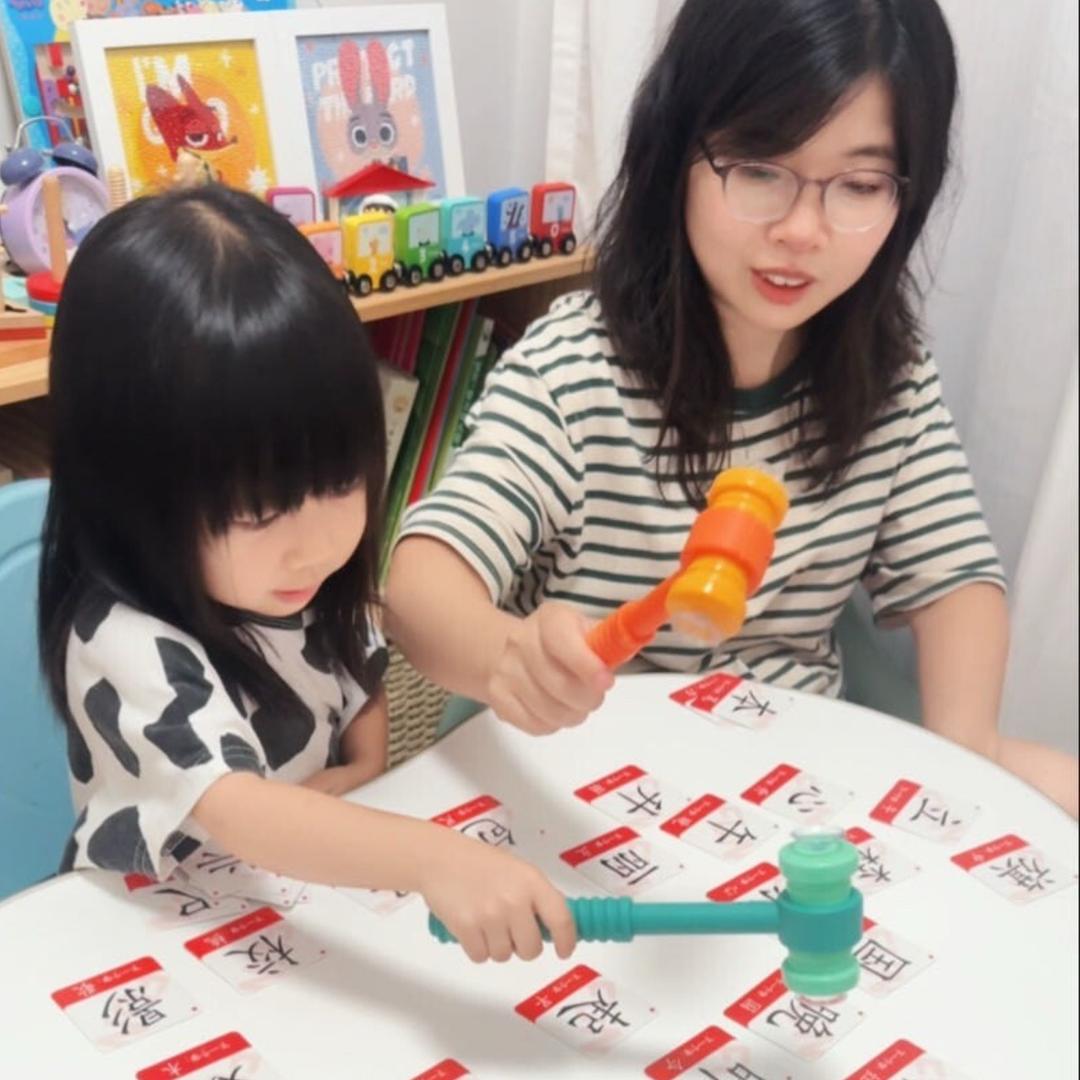 小花儿成长记