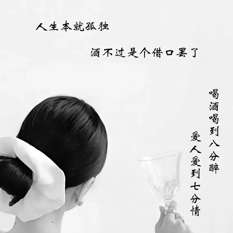 灰暗的天空