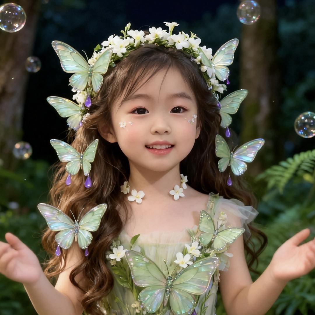 小森林童品优选