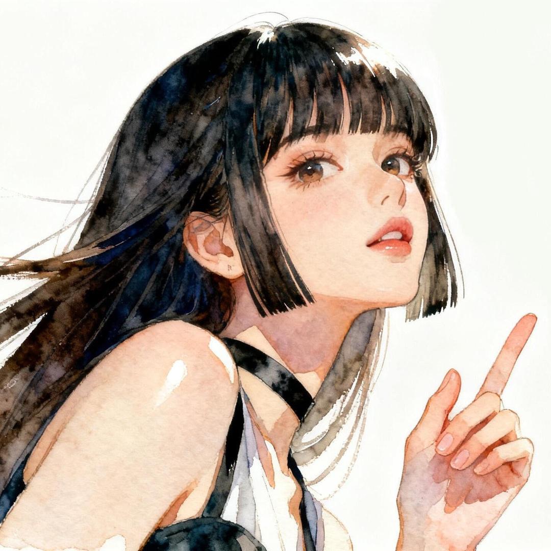 萌小鱼