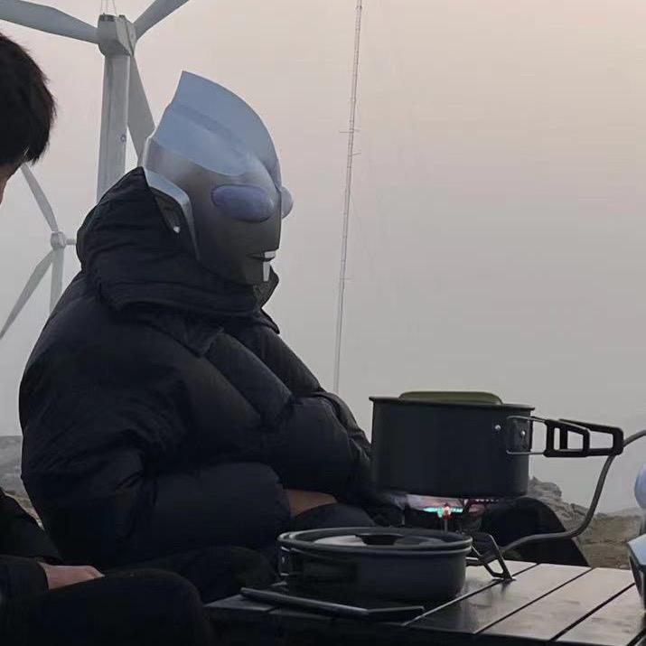 今天懒得说话