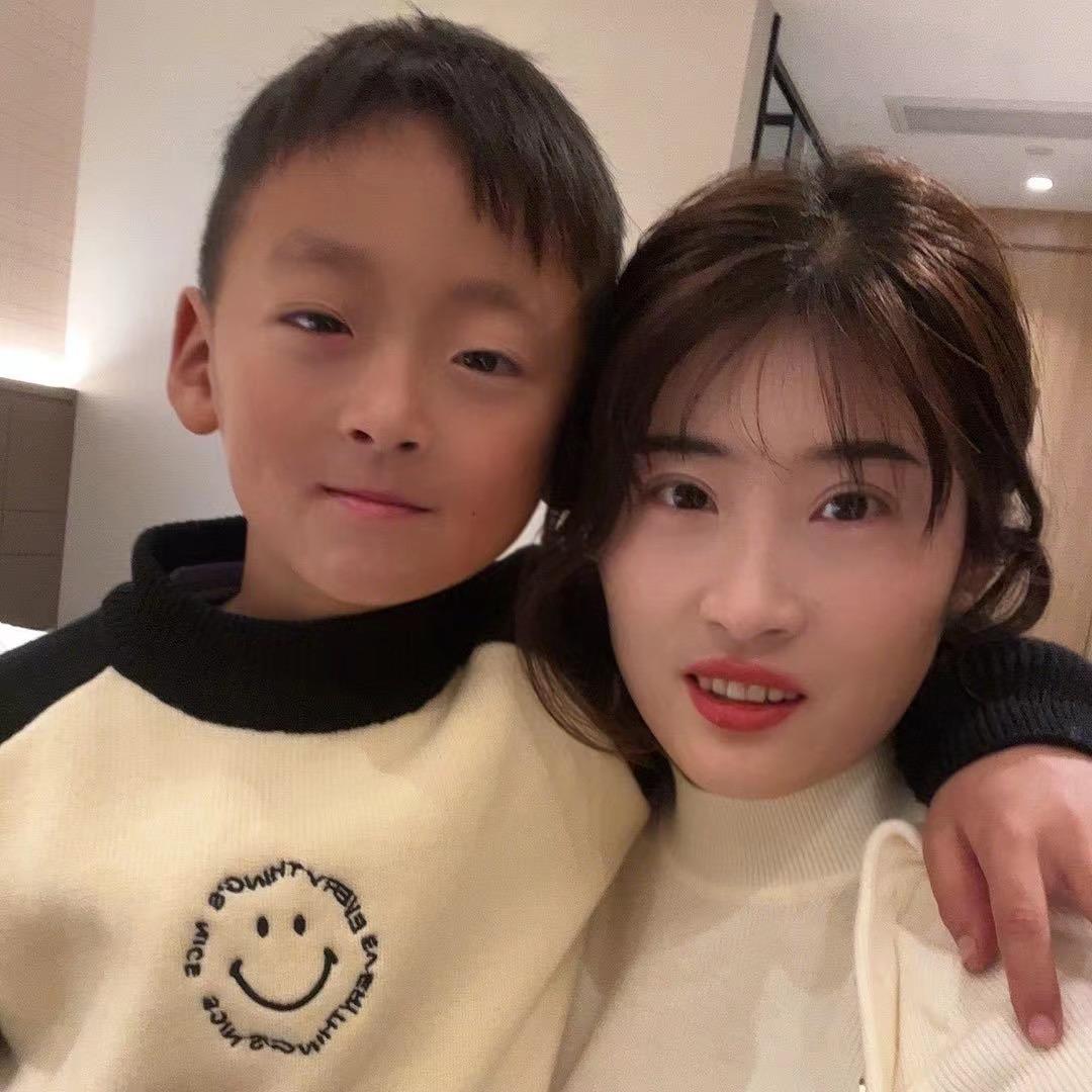 宁宁（远嫁离异）