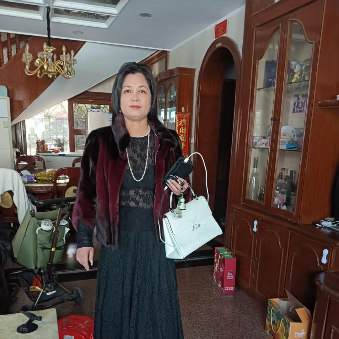 佛山顺德滋补海味婷姐