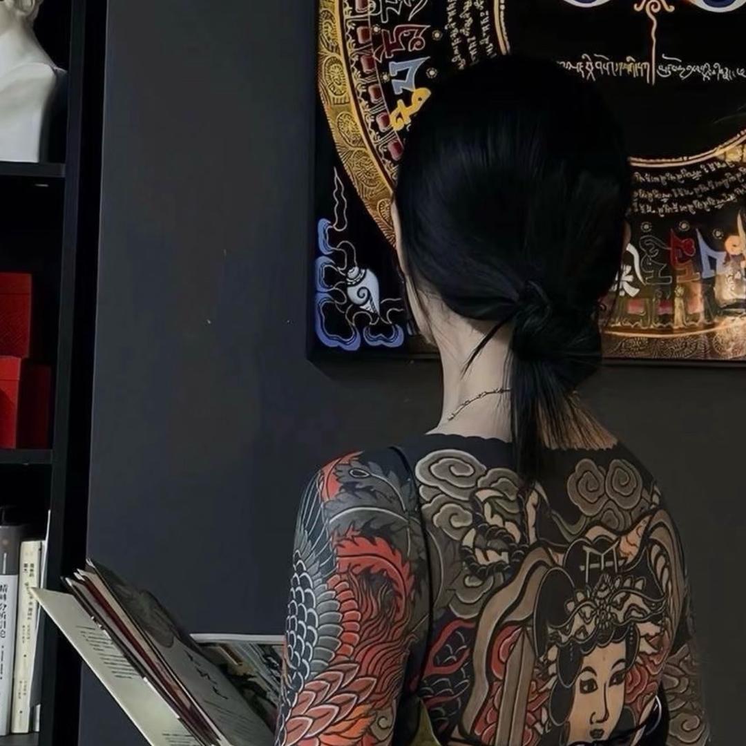 七年