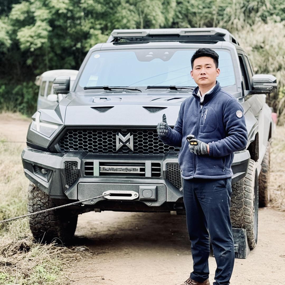 大师兄、达州佳诚二手车（招主播）@抖音