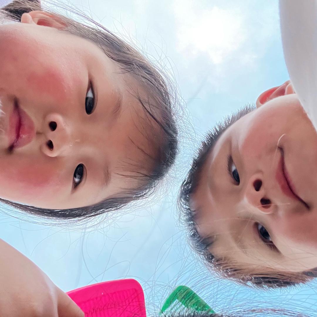 璐璐的baby