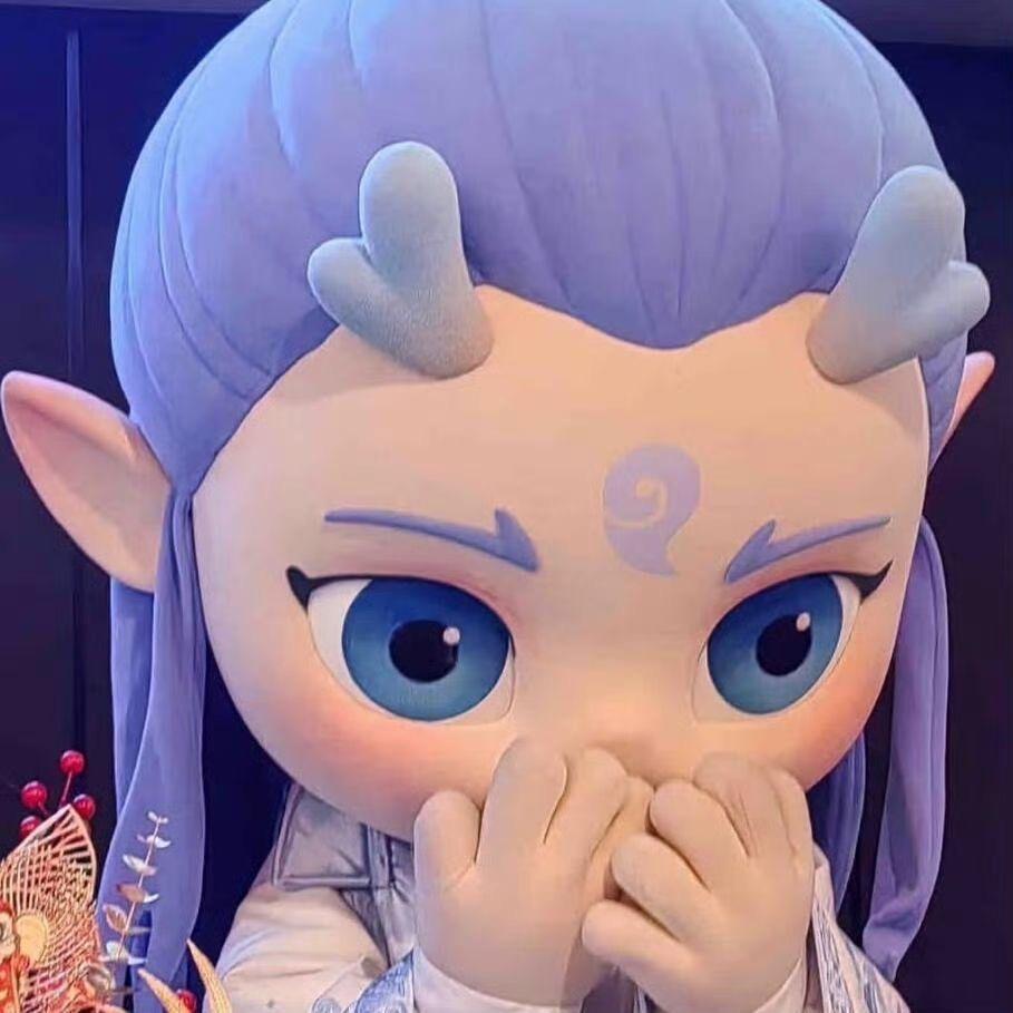 枕书
