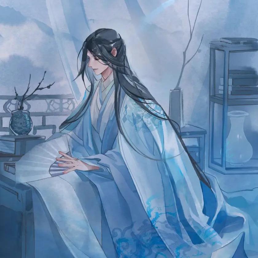 胖少（苦尽甘来）