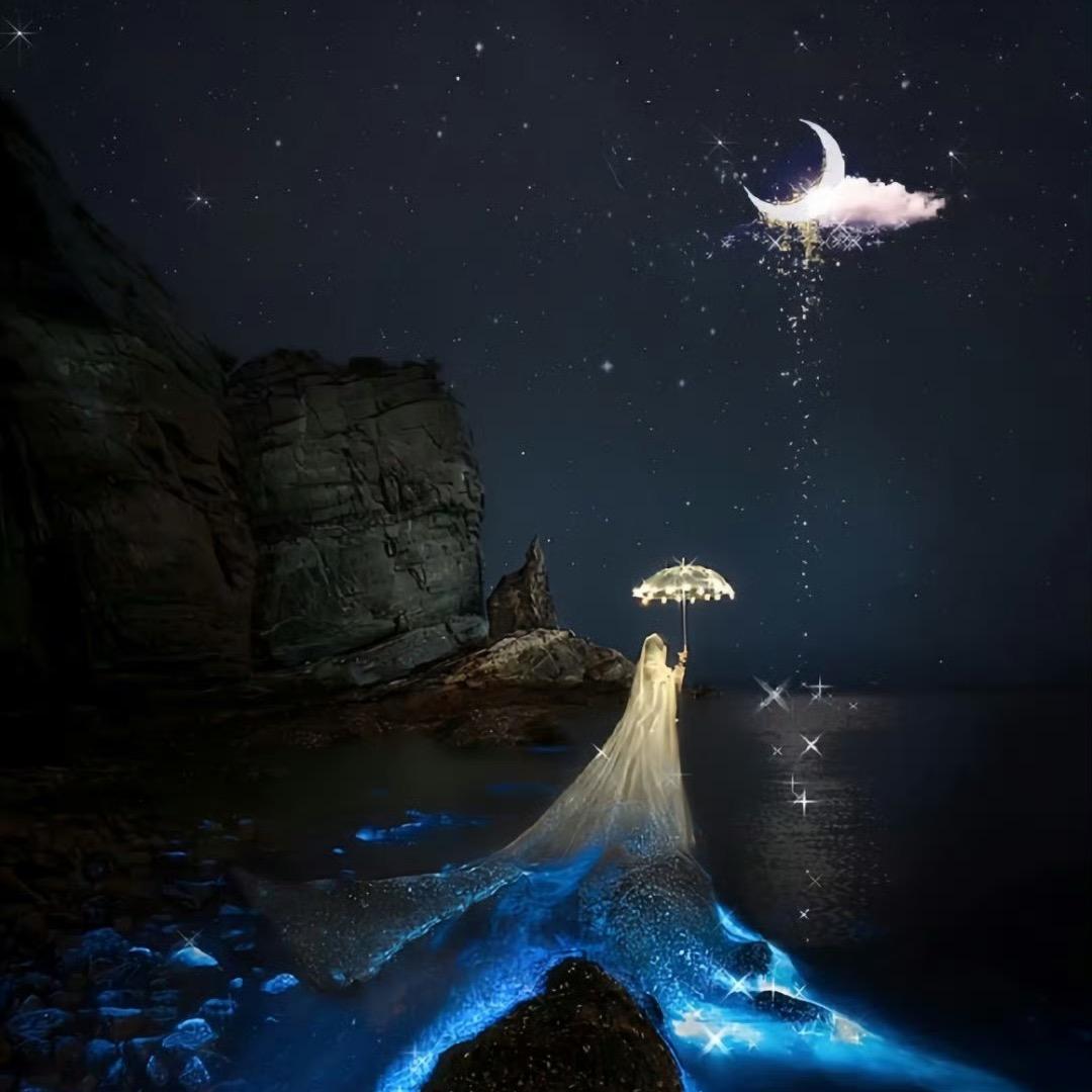 🌈☀️福星高照