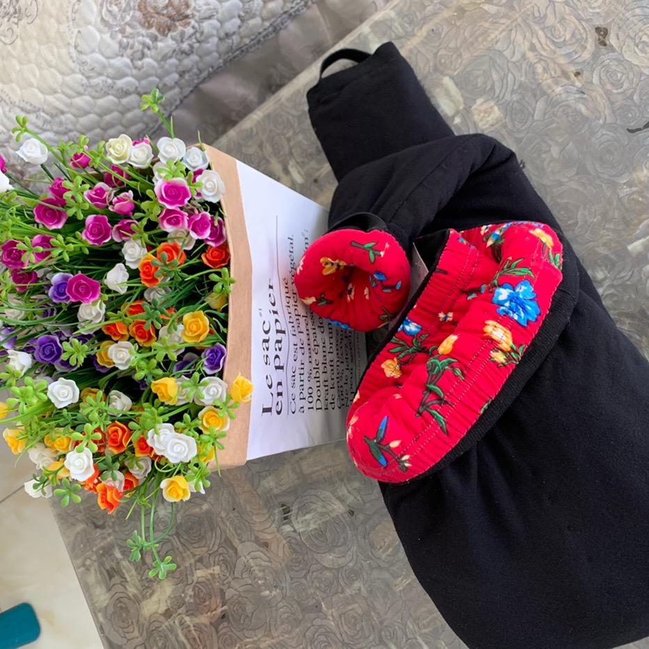 文文手工棉花棉衣