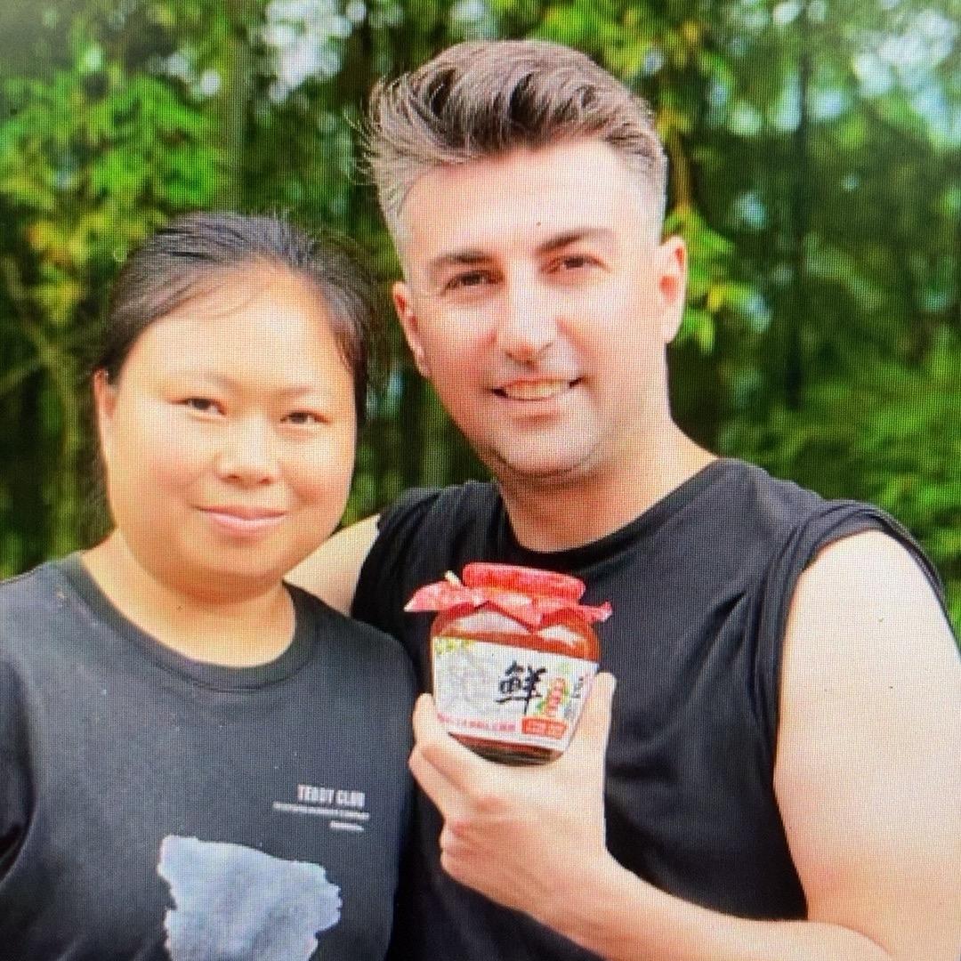 土耳其阿布的日常趣事