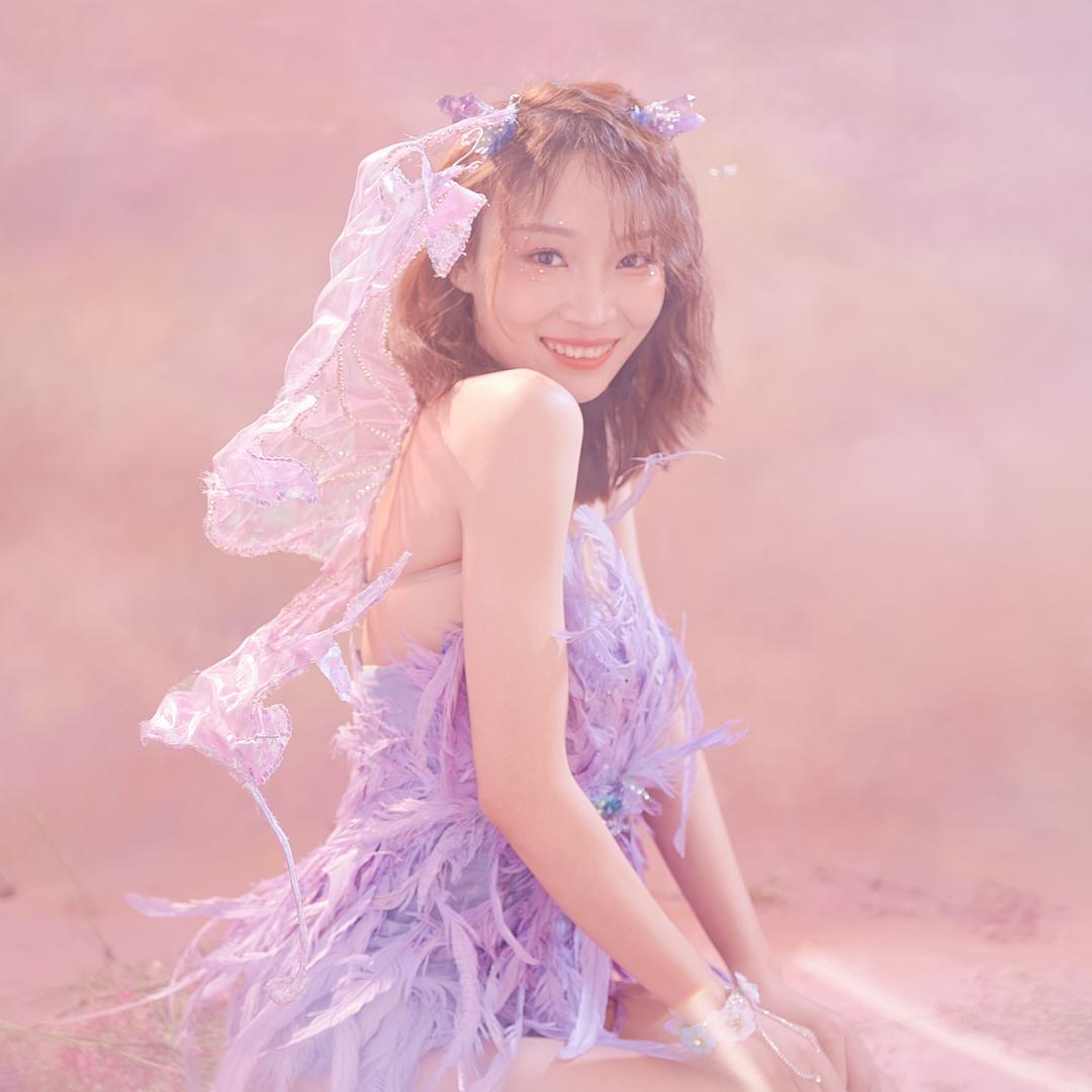 千树老板娘（真丝丝绒简约老钱）