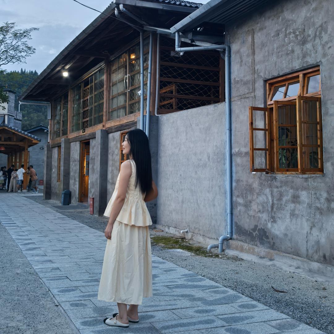 一只尧和一只慕