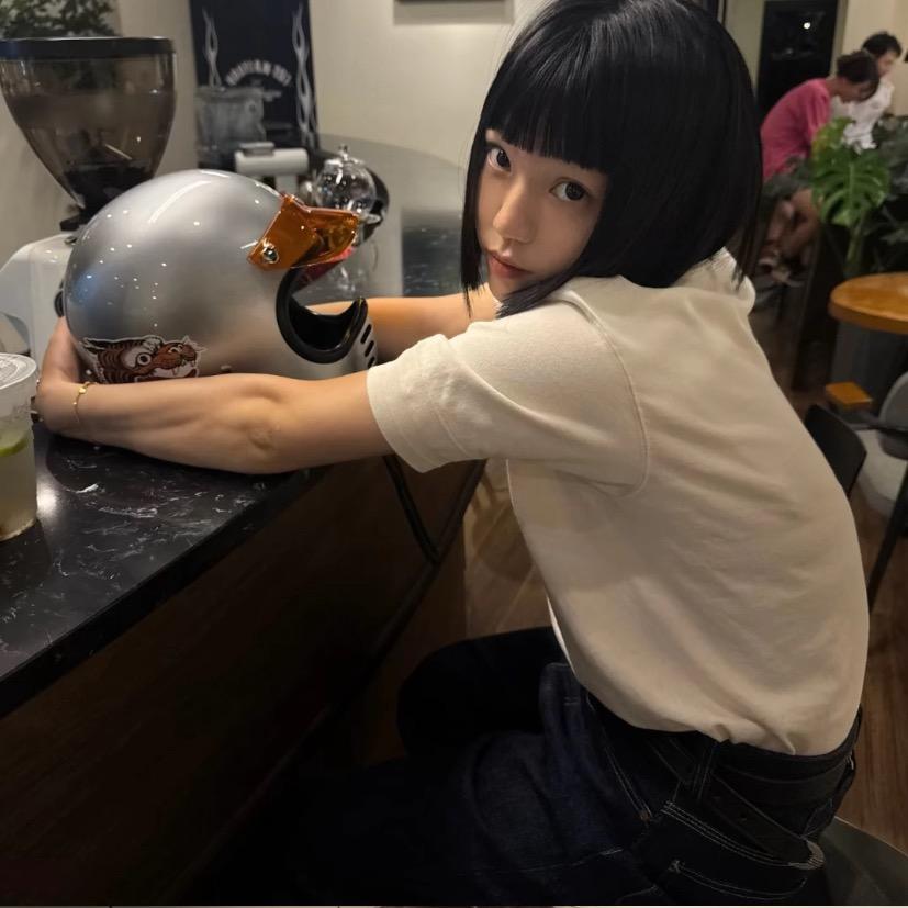 ㅤㅤㅤ  七