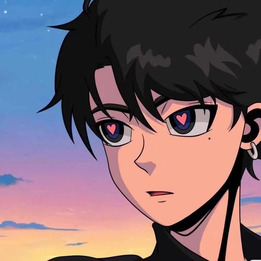 我喜欢草莓味的