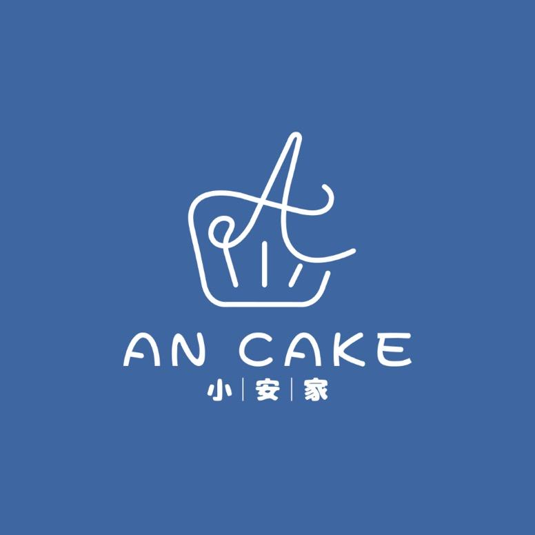 An cake动物奶油蛋糕店